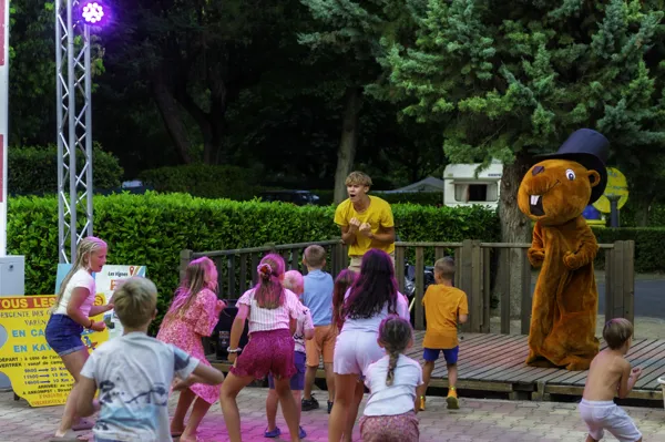 Nos mini-disco