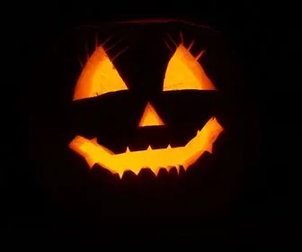Soirée Halloween au camping Le Plô