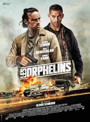 Cinéma : 