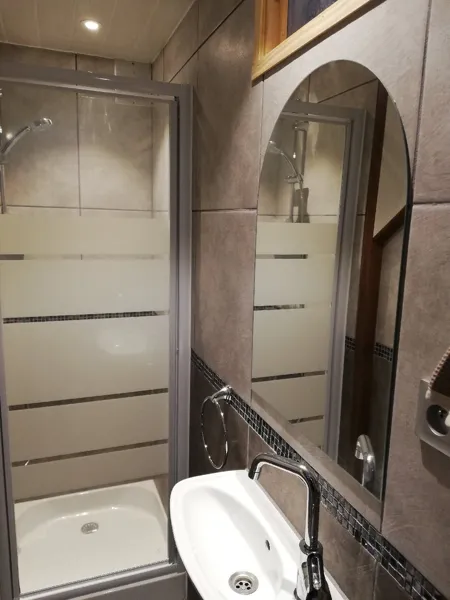 Gîte Un petit coin de Paradis, 