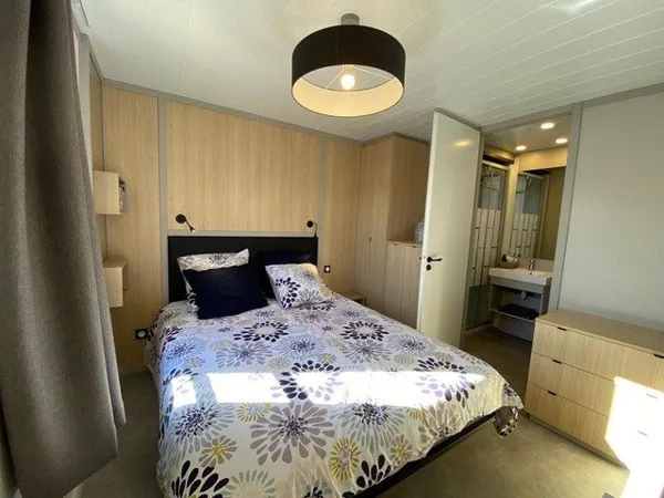 Chambre 1 Gite Au Père Peinard - H12G023213