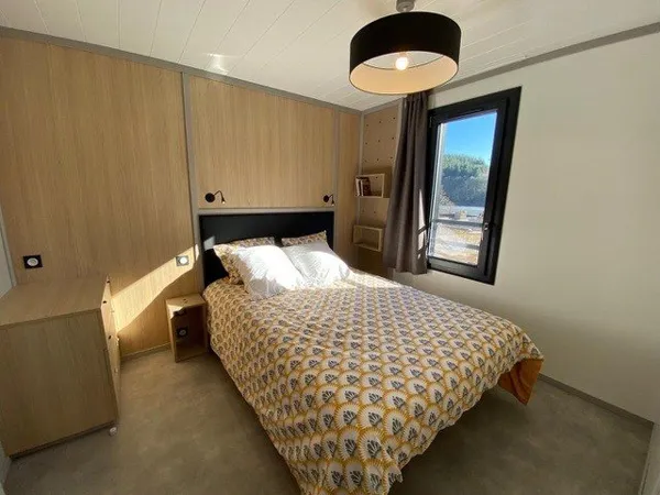 Chambre 2 Gite Au Père Peinard - H12G023213