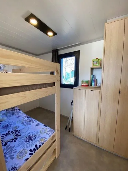 Chambre 3 Gite Au Père Peinard - H12G023213