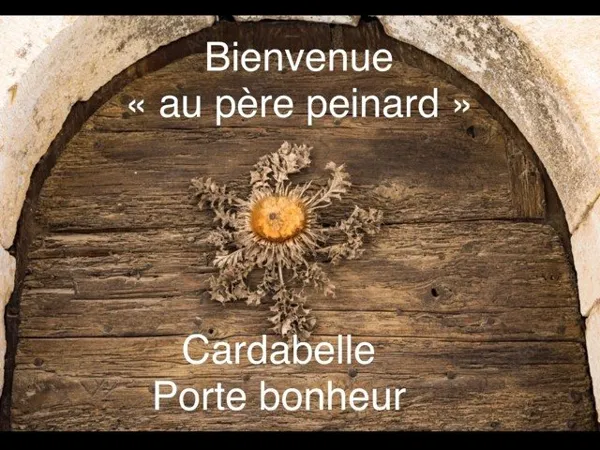 Gite Au Père Peinard - H12G023213