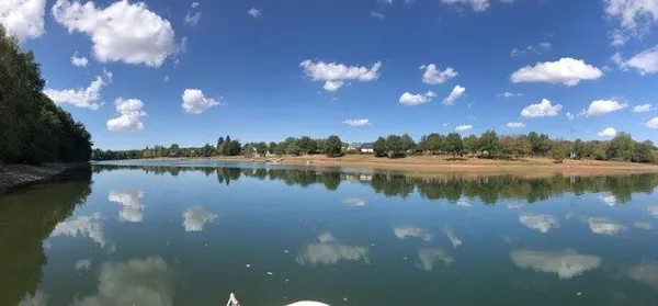 lac de Pont de Salars - Gite Au Père Peinard - H12G023213