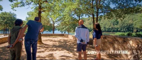 Gite Au Père Peinard - H12G023213