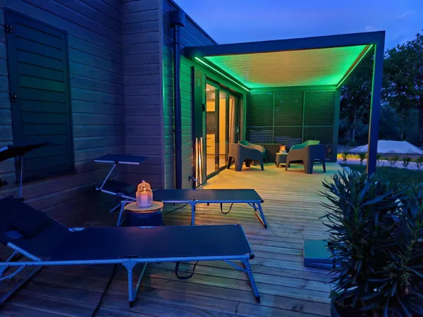 Gite Au Père Peinard