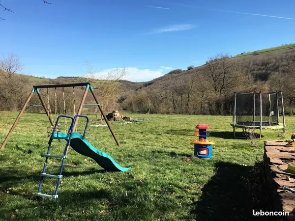 Gîte Lou Clapas, https://www.leboncoin.fr/locations_gites/1569360993.htm/