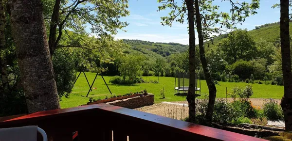 Gîte Lou Clapas, OFFICE DE TOURISME DU PAYS DE ROQUEFORT ET DU ST-AFFRICAIN