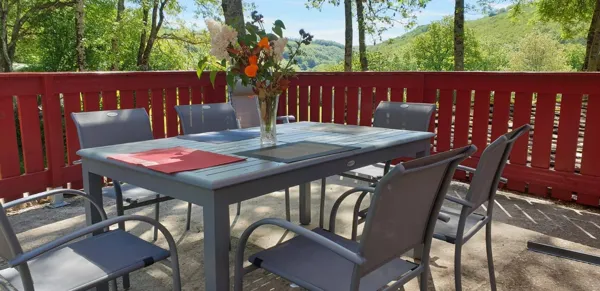 Gîte Lou Clapas, OFFICE DE TOURISME DU PAYS DE ROQUEFORT ET DU ST-AFFRICAIN