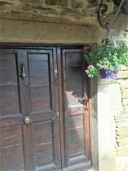 Gîte Lou Clapas, OFFICE DE TOURISME DU PAYS DE ROQUEFORT ET DU ST-AFFRICAIN