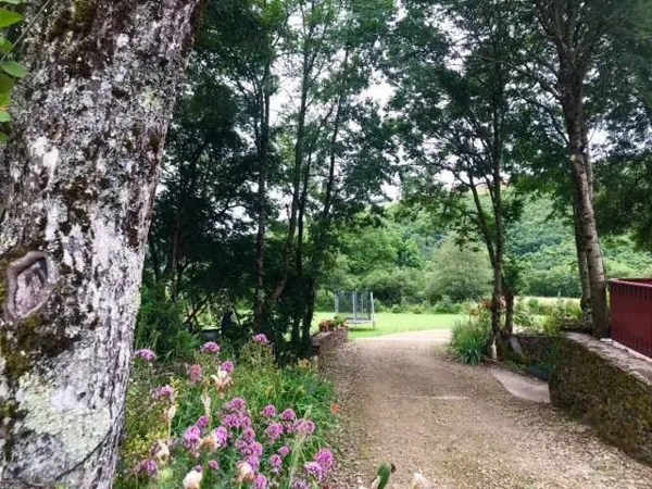 Gîte Lou Clapas, OFFICE DE TOURISME DU PAYS DE ROQUEFORT ET DU ST-AFFRICAIN
