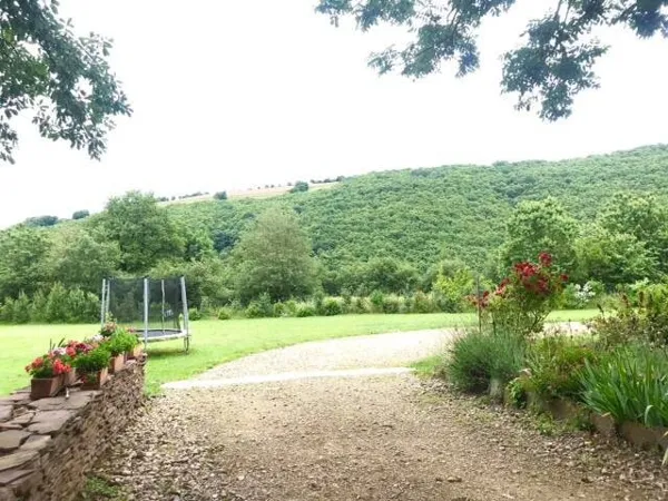 Gîte Lou Clapas, OFFICE DE TOURISME DU PAYS DE ROQUEFORT ET DU ST-AFFRICAIN
