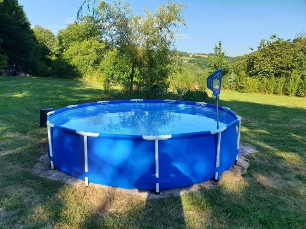 Gîte Lou Clapas, OFFICE DE TOURISME DU PAYS DE ROQUEFORT ET DU ST-AFFRICAIN