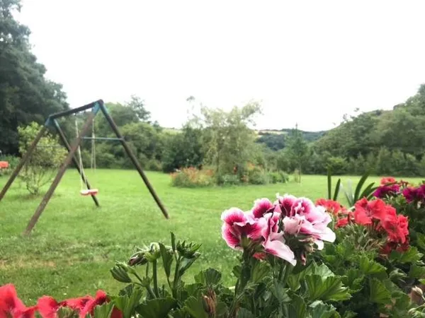 Gîte Lou Clapas, OFFICE DE TOURISME DU PAYS DE ROQUEFORT ET DU ST-AFFRICAIN