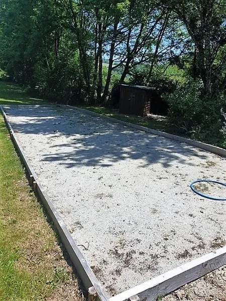 Gîte Lou Clapas, OFFICE DE TOURISME DU PAYS DE ROQUEFORT ET DU ST-AFFRICAIN