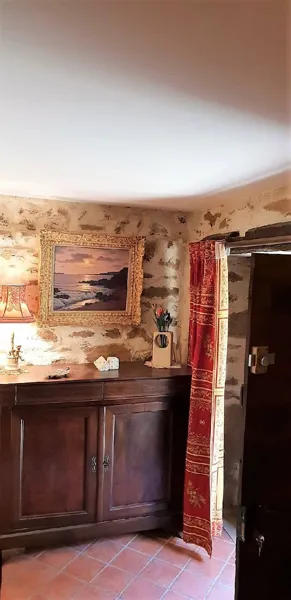 Gîte Lou Clapas, OFFICE DE TOURISME DU PAYS DE ROQUEFORT ET DU ST-AFFRICAIN