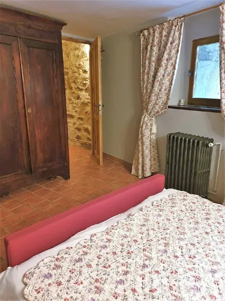 Gîte Lou Clapas, OFFICE DE TOURISME DU PAYS DE ROQUEFORT ET DU ST-AFFRICAIN