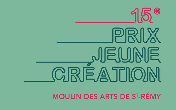 15èmes Prix Jeune Création de L'Atelier Blanc