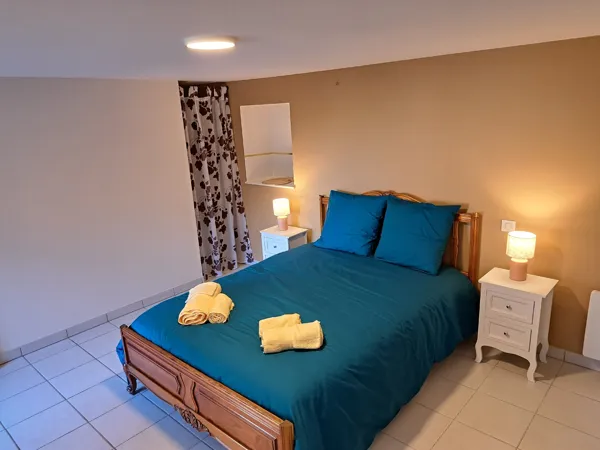 Chambre 3, Zelia Assailly