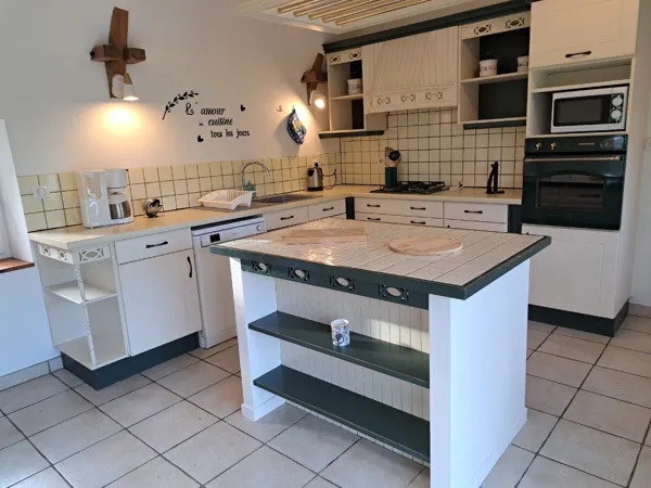 cuisine, Zelia Assailly