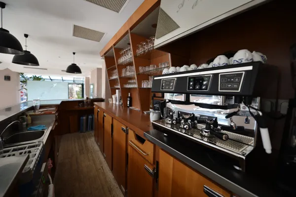 Hôtel Restaurant La Route d'Argent, La Route d'Argent