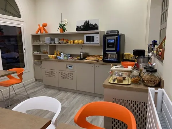 HOTEL BINEY (groupes)- Non communiqué en 2021, HOTEL BINEY