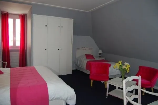 HOTEL BINEY, OFFICE DE TOURISME DU GRAND RODEZ