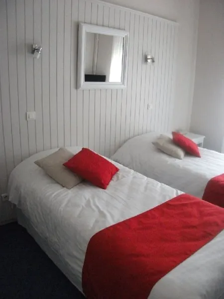 HOTEL BINEY, OFFICE DE TOURISME DU GRAND RODEZ