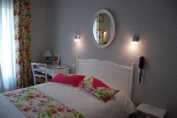 HOTEL BINEY, OFFICE DE TOURISME DU GRAND RODEZ