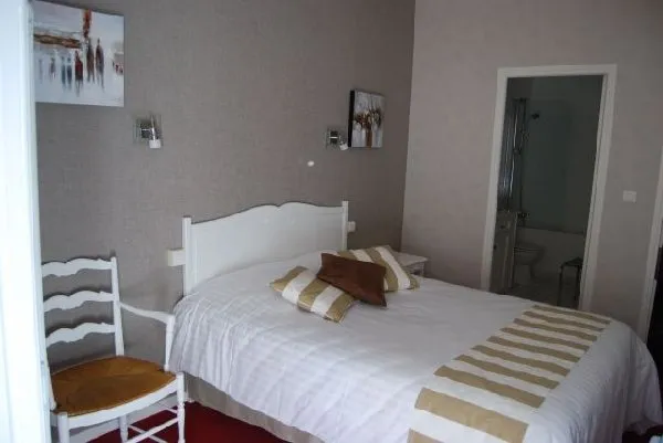 HOTEL BINEY, OFFICE DE TOURISME DU GRAND RODEZ