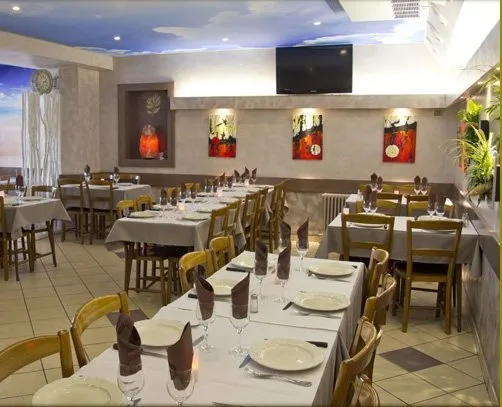 HOTEL AUX BERGES DE PARELOUP (groupes), OFFICE DE TOURISME DE PARELOUP LEVEZOU