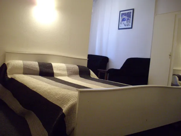 Hôtel Moderne Malpel (groupes), Hôtel Moderne Malpel (groupes)