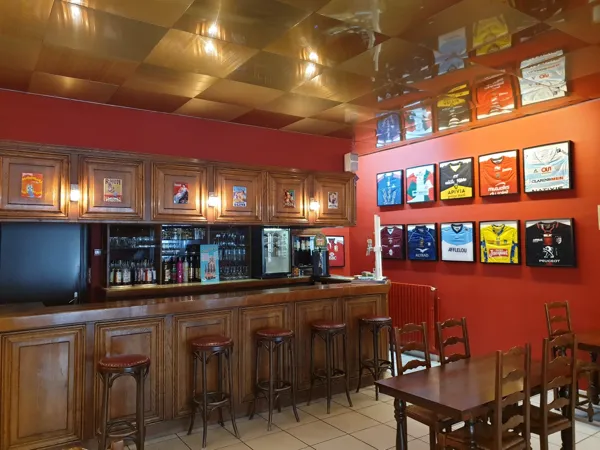 Hôtel Moderne Malpel (groupes), Hôtel Moderne Malpel (groupes)