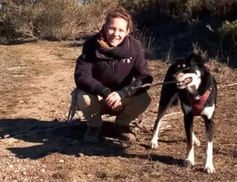 INTERPRETE ANIMALIER COMPORTEMENTALISE, OFFICE DE TOURISME DE PARELOUP LEVEZOU