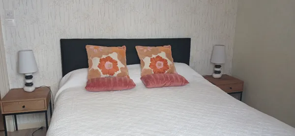 , chambre lit 160/200