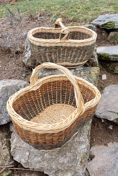Un grand panier, ça change tout !, atelier de Jovanne