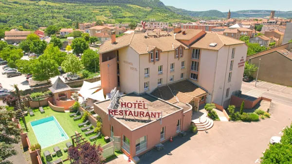 Cévenol Hôtel, Cevenol Hotel