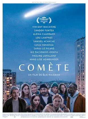 Cinéma :