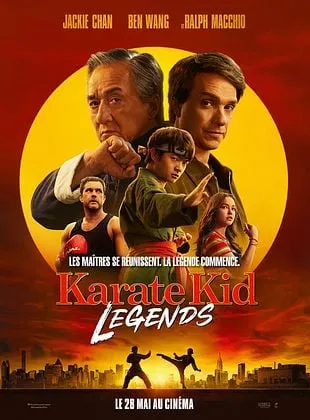 Cinéma : 