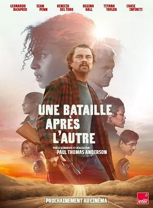 Cinéma : 