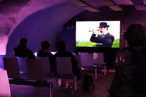 Maison Gabriel Coulet, Elodie Pezous