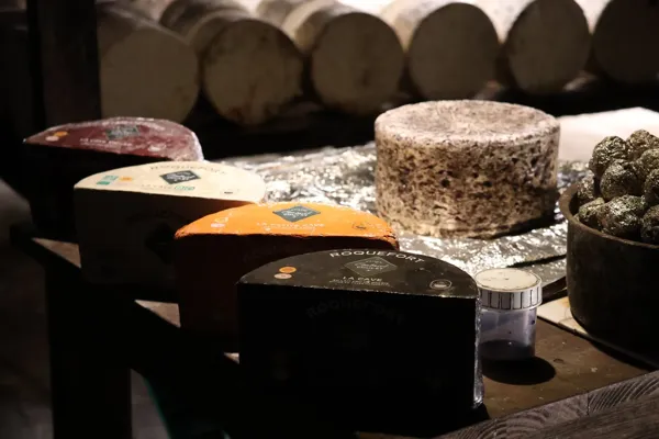 Maison Gabriel Coulet, Elodie Pezous