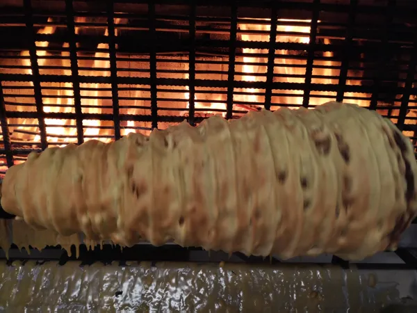 , Broche et Gourmandises