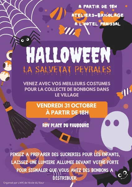 Halloween