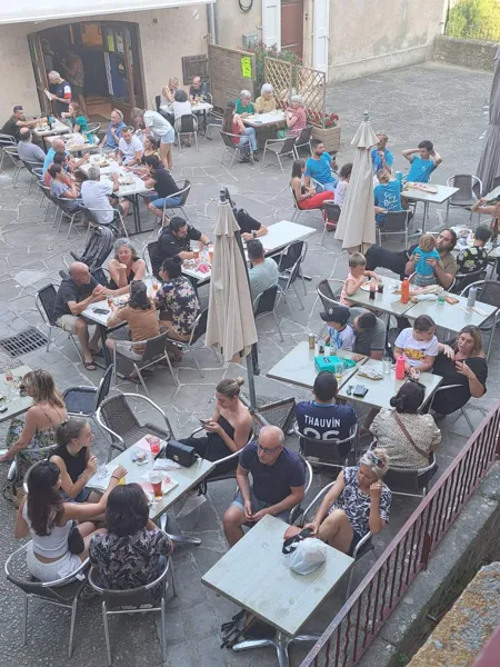 Plaça Bar Tabac