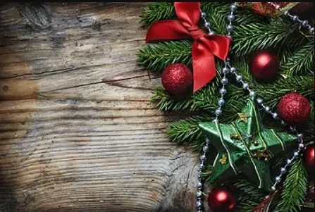 Marché de Noël à Bertholène