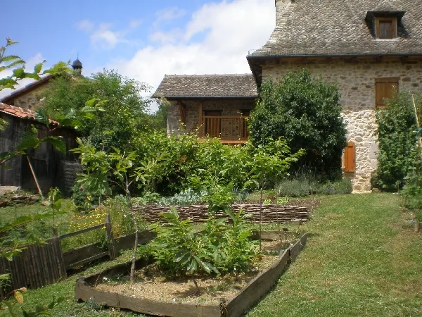 Maison de la Châtaigne, Puycapel - photo 4