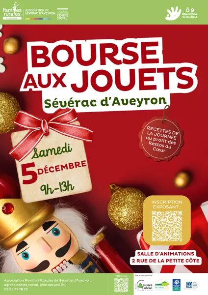 , Affiche