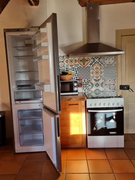 Equipements cuisine, 